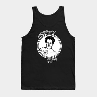 The Original 5150 Tank Top